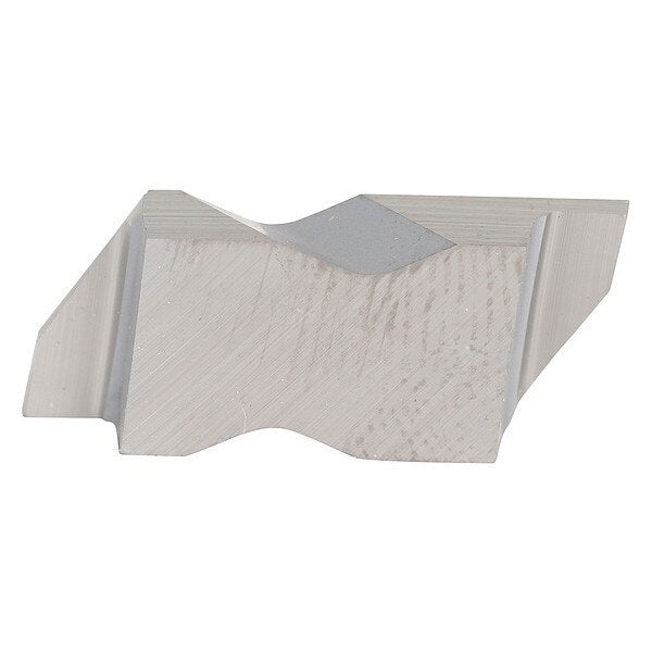 Grooving/Parting Insert, NG, Carbide