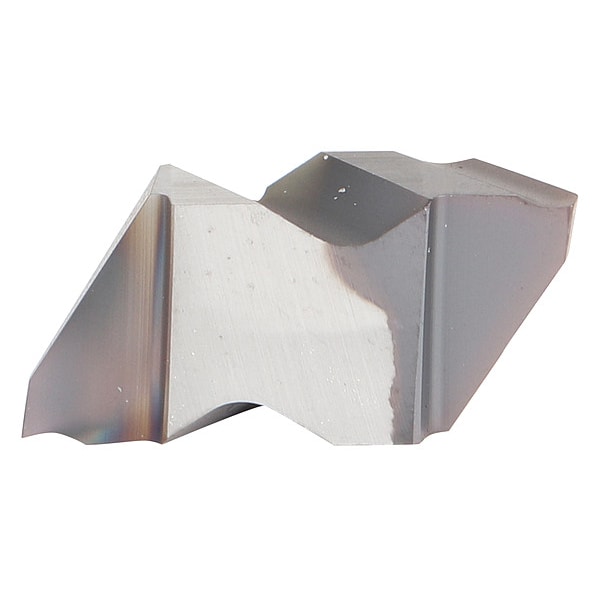 Grooving/Parting Insert, NP-K, Carbide