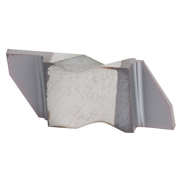 Grooving/Parting Insert, NG, Carbide