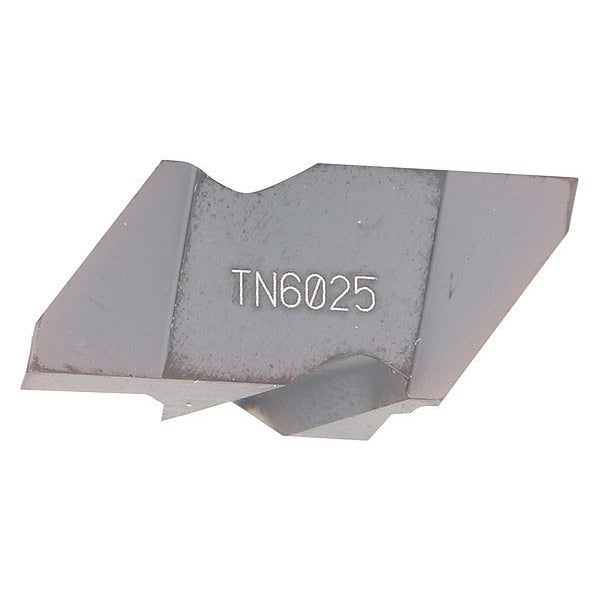 Grooving/Parting Insert, NG, Carbide