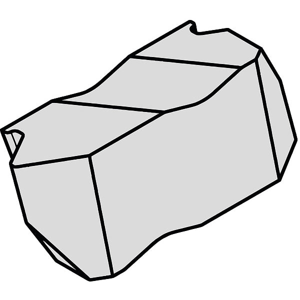 Threading Insert, NDC,