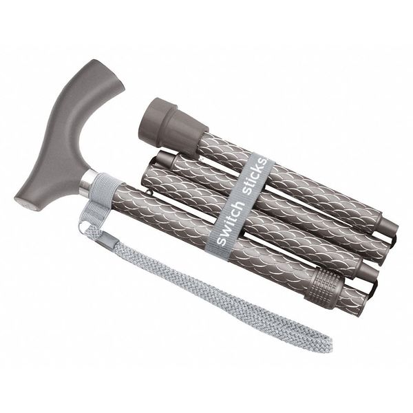 Walking Stick, Adj., 32-37