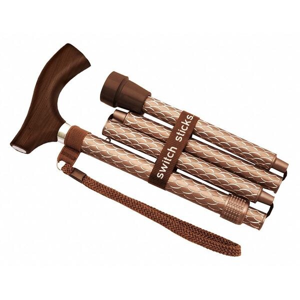 Walking Stick, Adjustable, 32-37