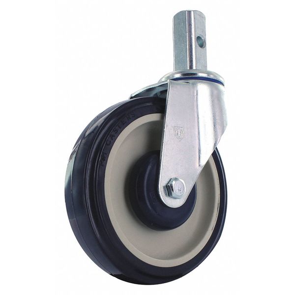 Poly Wheel, 7/8