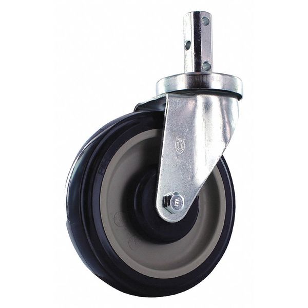Poly Wheel, 3/4