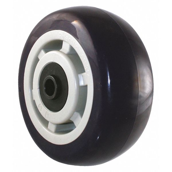 Poly Wheel, 1/2