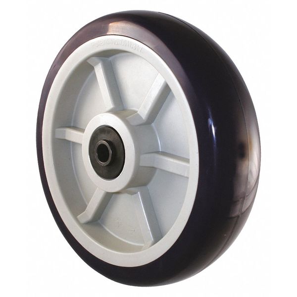 Poly Wheel, 1/2