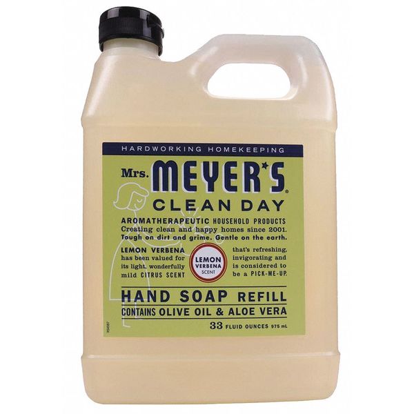 33 fl. oz. Liquid Hand Soap Jug, 6 PK