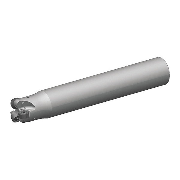 Indexable Profiling End Mill, M200 Series, High Speed Steel, 3.00mm Depth of Cut