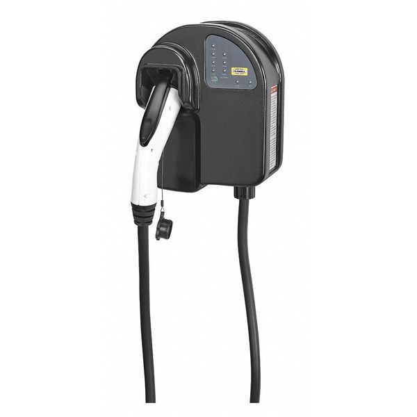 EV Charge Station, 20 ft. Hard Wire