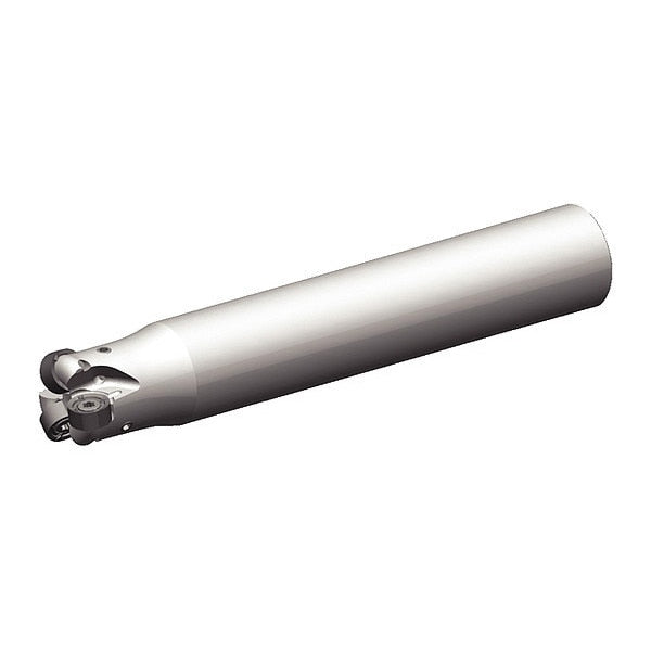 Indexable Profiling End Mill, M200 Series, High Speed Steel, 5.00mm Depth of Cut