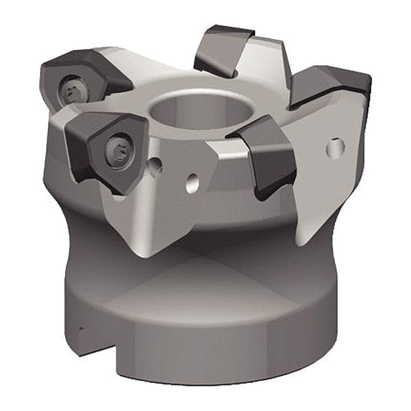 Indexable Face Mill, M370 Series, 1.3350