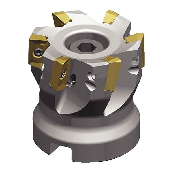 Indexable Face Mill, VSM11 Series, 2