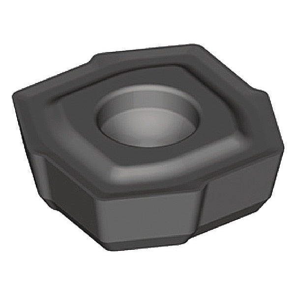 Indexable Drilling Insert, 210608, Carbide