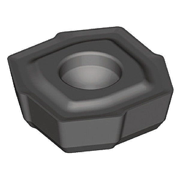 Indexable Drilling Insert, 060203, Carbide