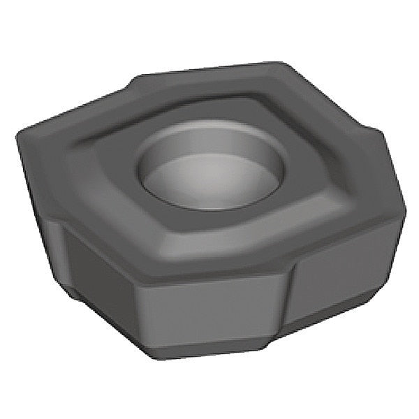 Indexable Drilling Insert, 120405, Carbide