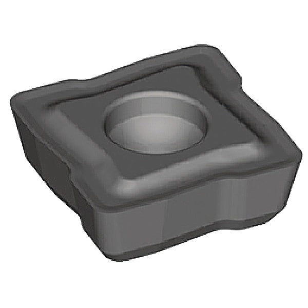 Indexable Drilling Insert, 180614, Carbide