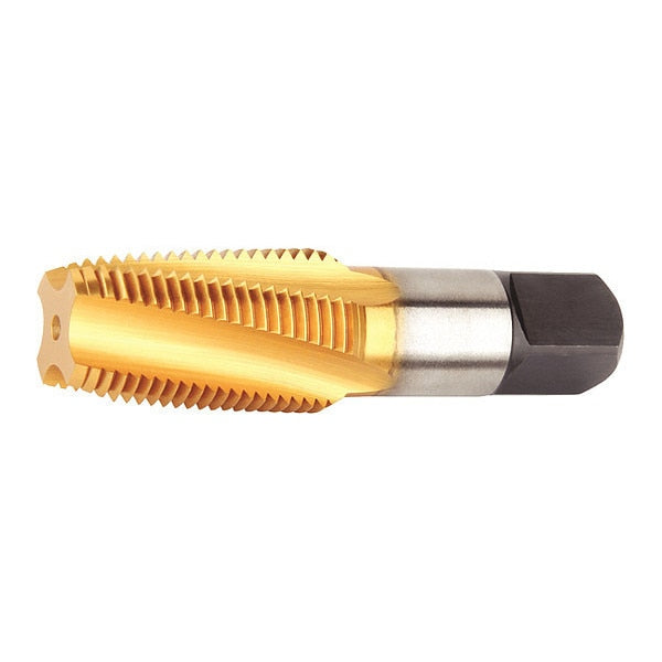 Spiral Flute Tap, 3/8