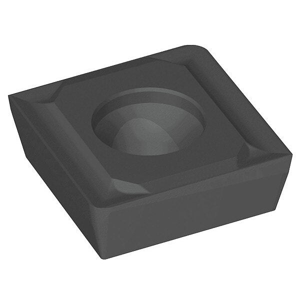 Square Turning Insert, 1/4 in, SXHX