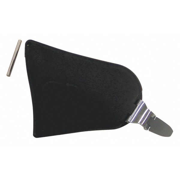 Belt Cover and Latch Assembly 30625, 1 Per Poly Bag 1 bag/pk