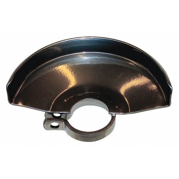 Type 27 Guard 55108, 4-1/2