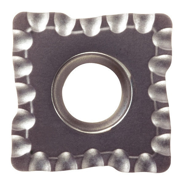 Indexable Drilling Insert, 120412, Carbide