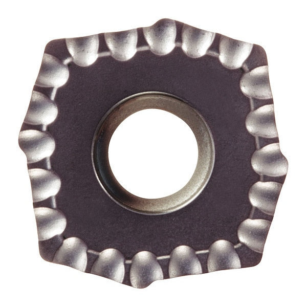 Indexable Drilling Insert, 120405, Carbide