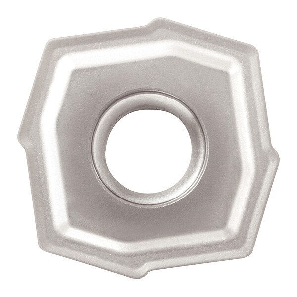 Indexable Drilling Insert, 180508, Carbide