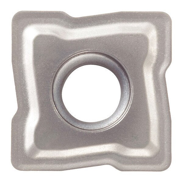 Indexable Drilling Insert, 040204, Carbide