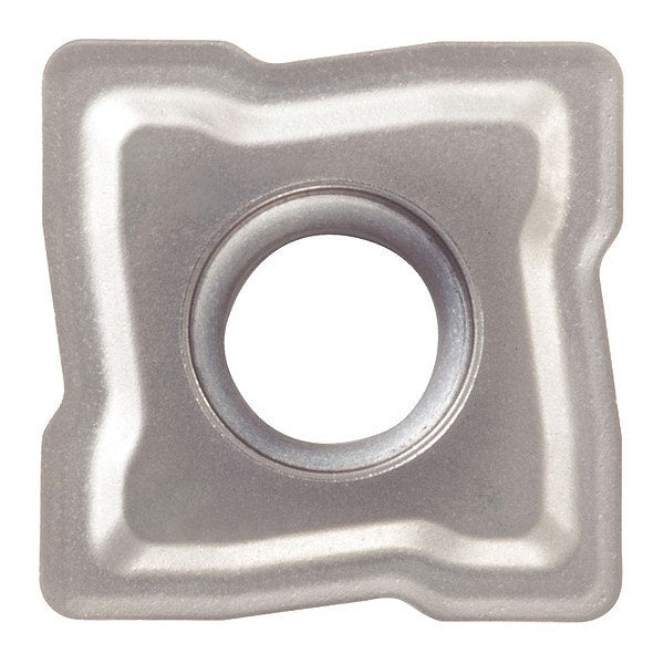 Indexable Drilling Insert, 120412, Carbide