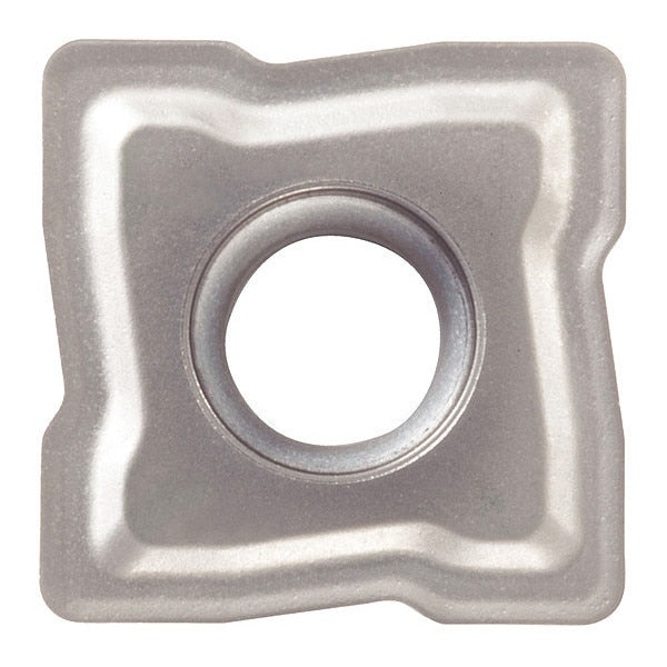 Indexable Drilling Insert, 080308, Carbide