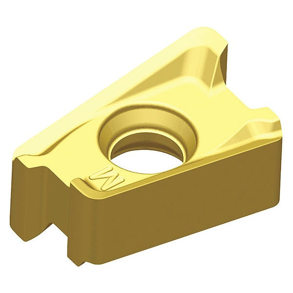 Milling Insert, Rectangle,