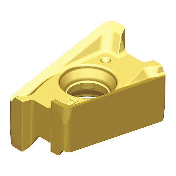 Milling Insert, Rectangle, 10.83mm