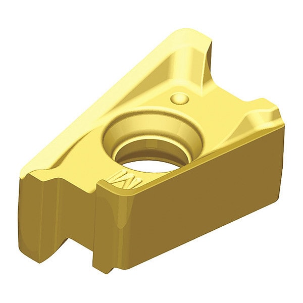 Milling Insert, Rectangle, 10.83mm