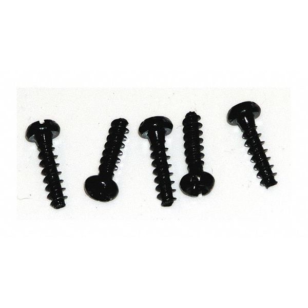 Polisher Tapping Screw ST4X16F 309