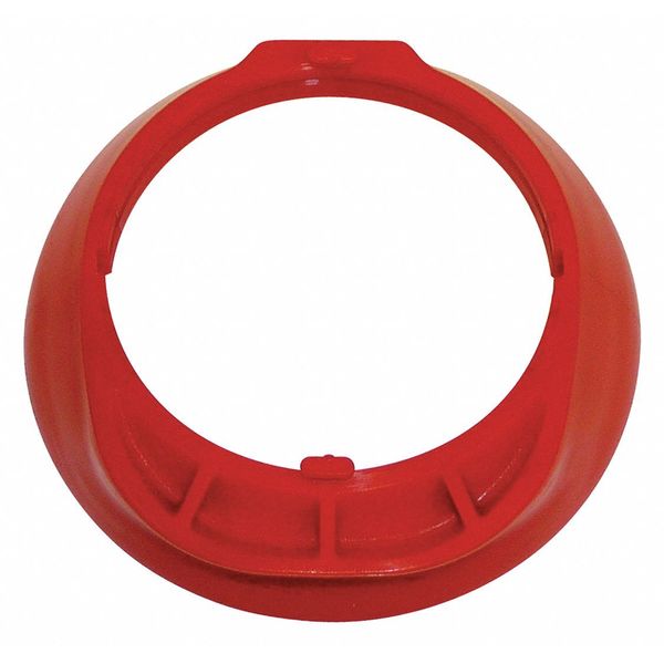 Buffer Shroud 28571, 125 mm (5 in.