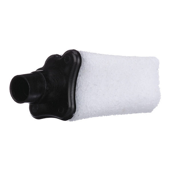 Muffler Assembly for 5in/6in Elite