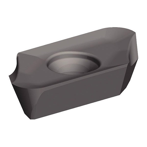 Diamond Milling Insert, 16.37mm, Carbide