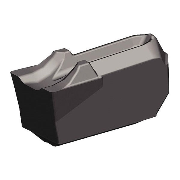 Grooving/Parting Insert, WC-U-R, Carbide