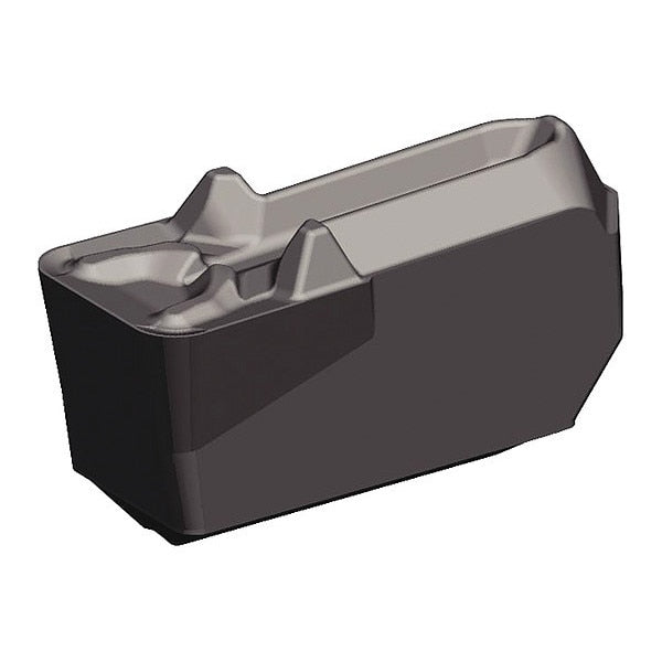 Grooving/Parting Insert, WG-U-PN, Carbide