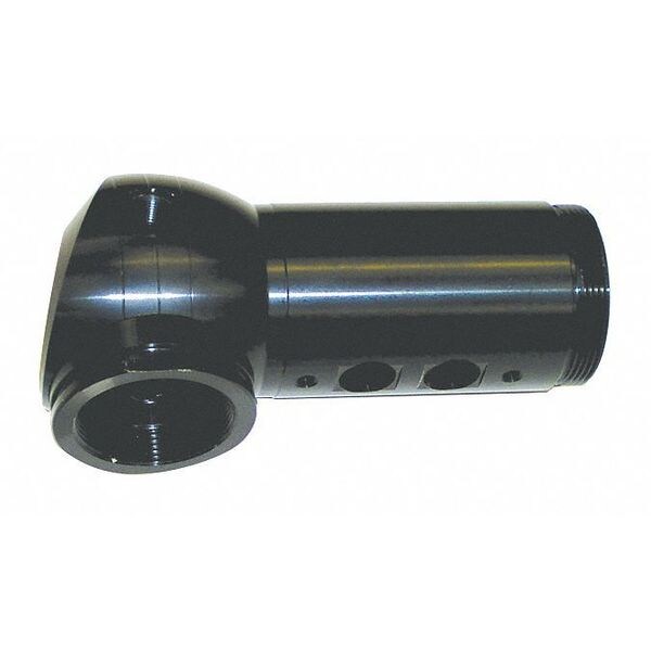 Angle Head Housing 54050, 1/pk