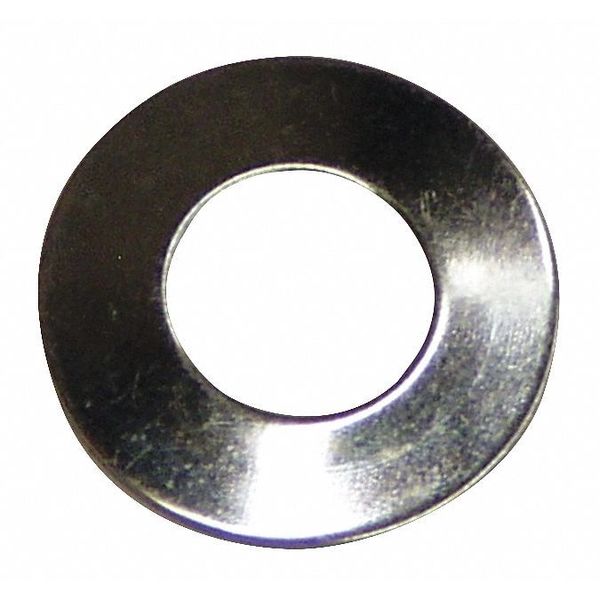Belleville Washer A0017, 1/pk