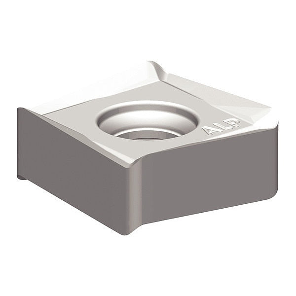 Square Milling Insert, 12.00mm, Carbide