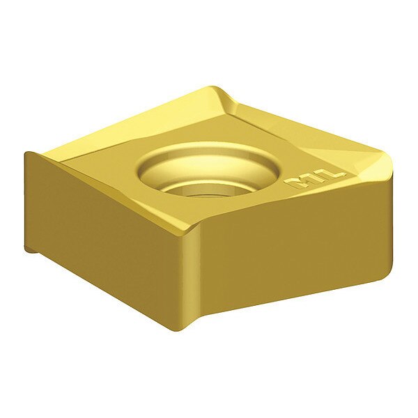 Square Milling Insert, 12.00mm, Carbide