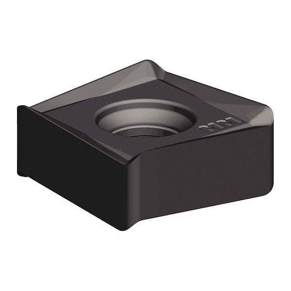 Square Milling Insert, 12.00mm, Carbide