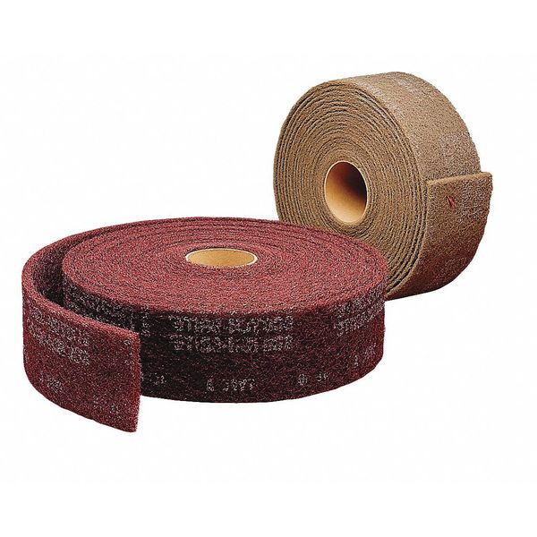 Clean and Finish Roll, 28inx30ft T, 1/pk