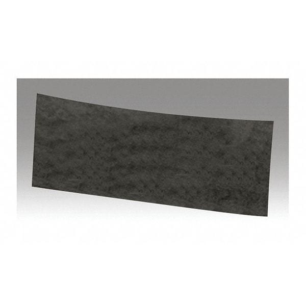 Clean and Finish Sheet, 3-3/4inx9 in S V
