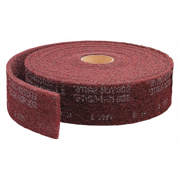 Clean and Finish Roll, 16inx30ft A MED,
