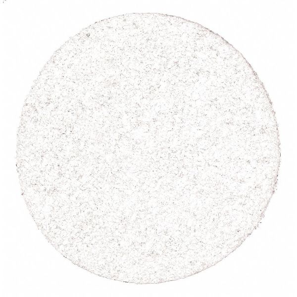 Clean and Finish Disc, 8inxNH T, 50PK