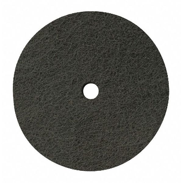 Clean and Finish Disc, 6inx1/4 in S VFN,